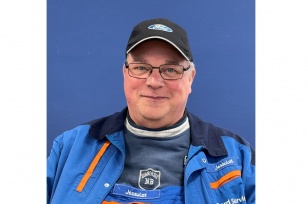 Bild von Peter Jessulat