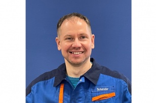 Bild von Alexander Schander