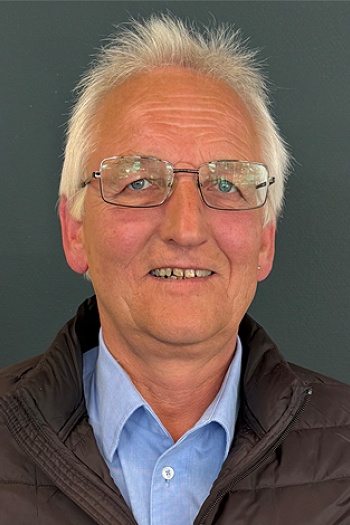 Hr. Jens Richter
