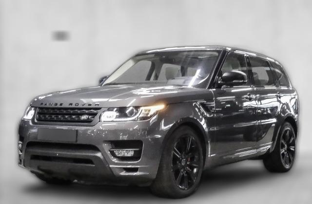 Land Rover Range Rover Sport Autobiography Dynamic 5.0 Allrad HUD Luftfederung AD Niveau AH