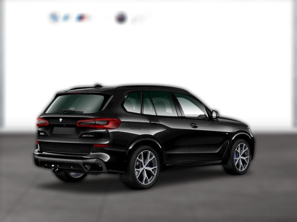 BMW X5 xDrive30d M SPORTPAKET *HIFI*KEYLESS*PANO*LED*AHK*
