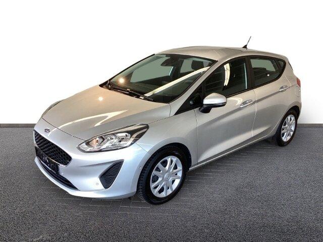 FORD Fiesta COOL & CONNECT NAVI / PDC / GJR / TEMPOMAT