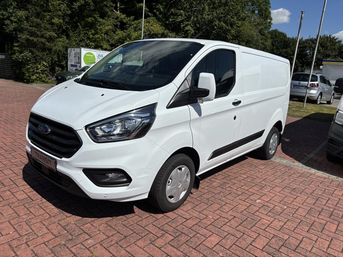 Ford Transit Custom L1H1 280  Heavy Duty